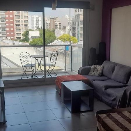 Donato Anhelo Departamento En Caballito Norte 부에노스아이레스 외부 사진