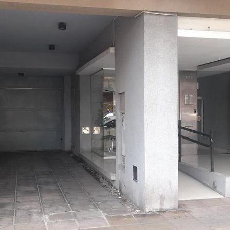 Donato Anhelo Departamento En Caballito Norte 부에노스아이레스 외부 사진