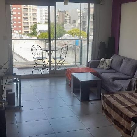 Donato Anhelo Departamento En Caballito Norte 부에노스아이레스 외부 사진