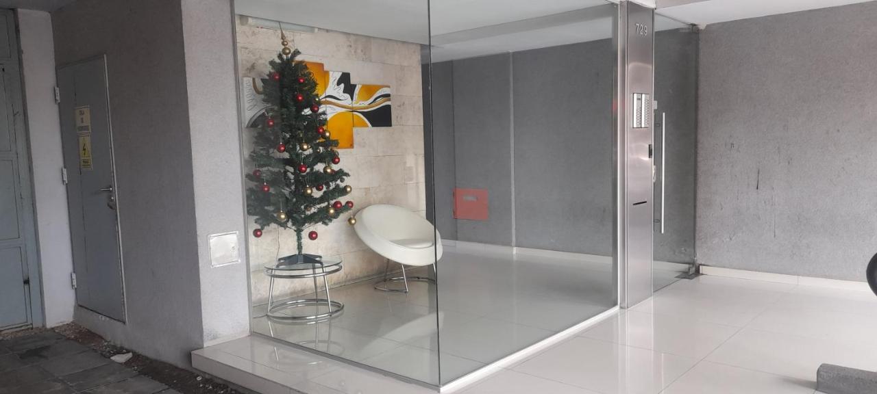 Donato Anhelo Departamento En Caballito Norte 부에노스아이레스 외부 사진