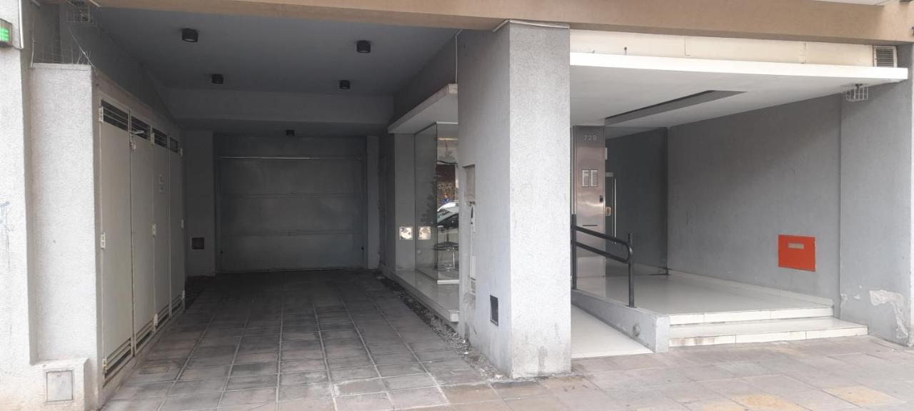 Donato Anhelo Departamento En Caballito Norte 부에노스아이레스 외부 사진