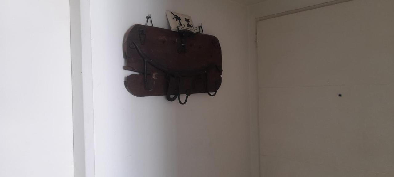Donato Anhelo Departamento En Caballito Norte 부에노스아이레스 외부 사진