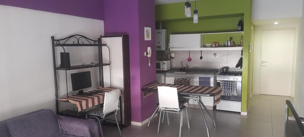 Donato Anhelo Departamento En Caballito Norte 부에노스아이레스 외부 사진