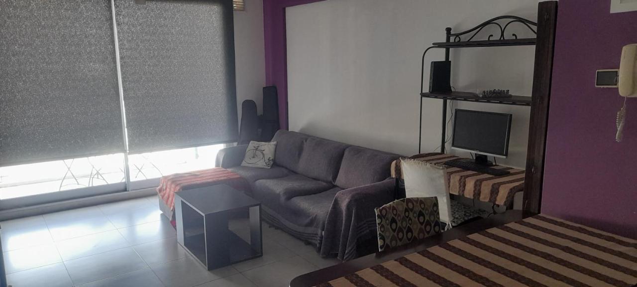 Donato Anhelo Departamento En Caballito Norte 부에노스아이레스 외부 사진