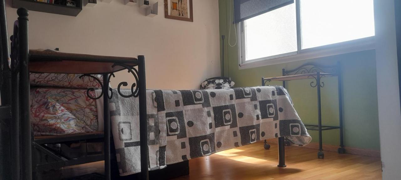 Donato Anhelo Departamento En Caballito Norte 부에노스아이레스 외부 사진