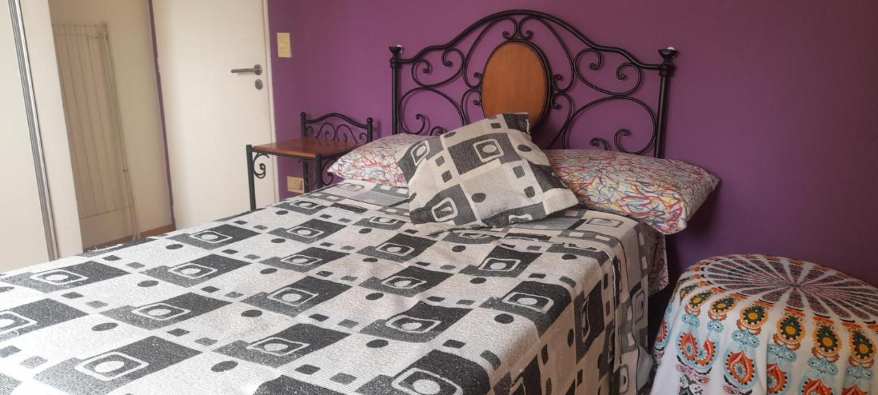 Donato Anhelo Departamento En Caballito Norte 부에노스아이레스 외부 사진