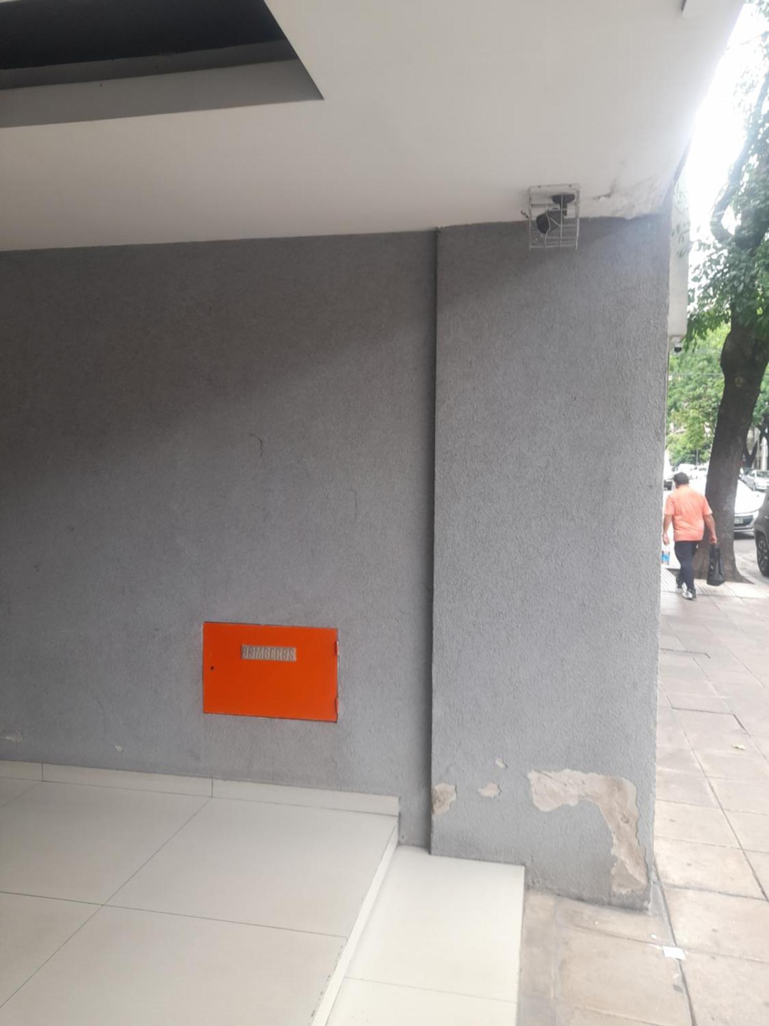 Donato Anhelo Departamento En Caballito Norte 부에노스아이레스 외부 사진